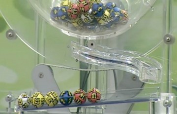 Numerele extrase la Loto